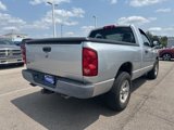 Used 2008 Dodge Ram 1500 Truck ST w/ Popular Equipment Group image 4