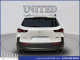 Used 2023 MAZDA CX-50 AWD 2.5 S w/ Cargo Package image 4