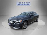 Used 2016 Mercedes-Benz C 300 4MATIC Sedan w/ Multimedia Package image 3