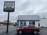 New 2024 Buick Envista Avenir image 2