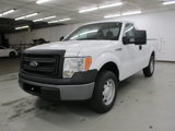 Used 2013 Ford F150 XL image 3