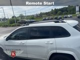 Used 2019 Jeep Cherokee Limited image 3