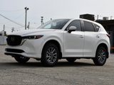 New 2025 MAZDA CX-5 AWD 2.5 S w/ Select Package image 3