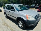 Used 2004 Honda CR-V LX image 4