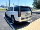 Used 2016 Cadillac Escalade Premium image 3