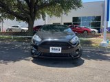 Used 2017 Ford Fiesta ST w/ ST Recaro Package image 2