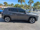 Used 2018 Jeep Compass Limited w/ Navigation Group image 3