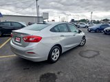 Used 2016 Chevrolet Cruze LS image 5