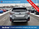 Used 2020 Subaru Outback Limited image 4