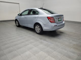 Used 2017 Chevrolet Sonic LS image 5