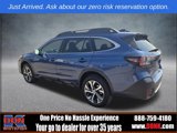 Used 2022 Subaru Outback Limited image 4
