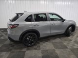 Used 2024 Honda HR-V Sport image 3