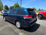 Used 2012 Toyota Sienna XLE image 5
