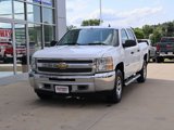 Used 2013 Chevrolet Silverado 1500 LS image 6