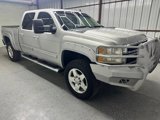 Used 2011 Chevrolet Silverado 2500 LTZ w/ LTZ Plus Package image 3