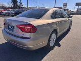 Used 2016 Volkswagen Passat 1.8T SE image 5