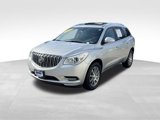 Used 2017 Buick Enclave Leather image 3