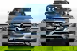 Used 2016 Mercedes-Benz GLC 300 image 2