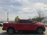 Used 2022 RAM 1500 Big Horn w/ Built-to-serve Edition image 2