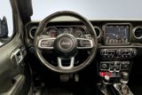 Used 2022 Jeep Wrangler Unlimited Rubicon w/ Trailer Tow Package image 5