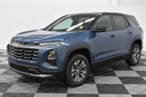 New 2025 Chevrolet Equinox LT image 2