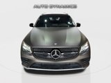 Used 2017 Mercedes-Benz GLC 43 AMG 4MATIC image 3