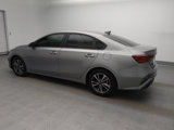 Used 2023 Kia Forte LXS image 3