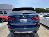 Used 2021 BMW X3 xDrive30i w/ Premium Package image 5