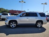 Used 2016 Chevrolet Tahoe LT w/ Max Trailering Package image 5