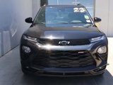 Used 2023 Chevrolet TrailBlazer RS image 5