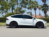 Used 2022 Tesla Model X image 6