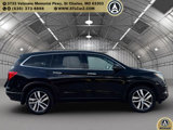 Used 2016 Honda Pilot Elite image 2
