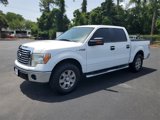 Used 2012 Ford F150 XLT w/ XLT Chrome Pkg image 3