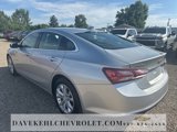 Used 2019 Chevrolet Malibu LT w/ Driver Confidence Package II image 3