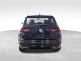 Used 2021 Volkswagen Tiguan SE R-Line image 4