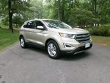 Used 2018 Ford Edge SEL w/ Cargo Accessory Package image 3