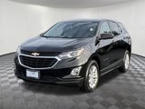 Used 2020 Chevrolet Equinox LT image 3