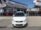 Used 2012 Suzuki SX4 Premium image 5