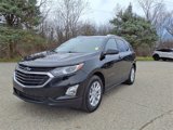 Used 2020 Chevrolet Equinox LT image 3