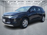 Used 2021 Chevrolet Blazer LT image 3