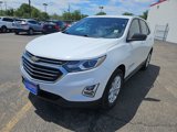 Used 2020 Chevrolet Equinox LS image 4