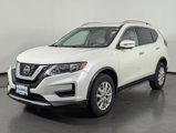 Used 2018 Nissan Rogue SV w/ Premium Package image 4