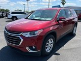 Used 2019 Chevrolet Traverse LT image 3