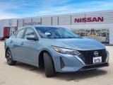 New 2025 Nissan Sentra SV image 4