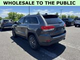 Used 2017 Jeep Grand Cherokee Limited image 5