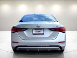 Used 2023 Nissan Sentra SV image 4