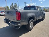 Used 2022 Chevrolet Colorado LT w/ Fleet Safety Package image 4