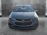 Used 2017 Chevrolet Cruze LT image 2