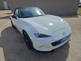 Used 2021 MAZDA MX-5 Miata Club image 2
