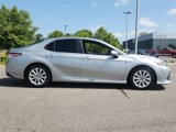 Used 2018 Toyota Camry LE w/ Audio Package image 2